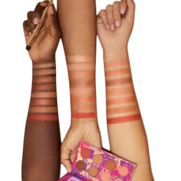 Tarte "dare to live eye set" Eyeshadow Palette Set - Picture 2 of 5